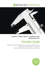 Vernier Scale