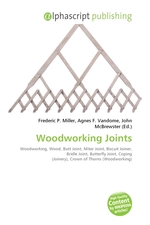 Woodworking Joints