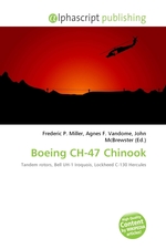 Boeing CH-47 Chinook