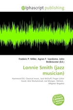 Lonnie Smith (jazz musician)