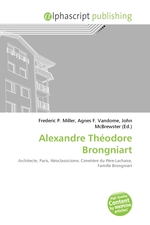 Alexandre Theodore Brongniart