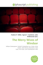 The Merry Wives of Windsor