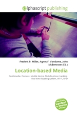 Location-based Media