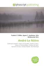 Andre Le Notre