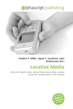 Locative Media