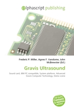 Gravis Ultrasound