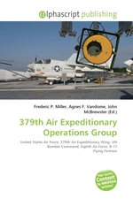 379th Air Expeditionary Operations Group