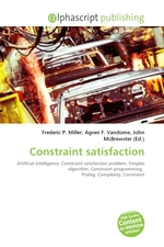 Constraint satisfaction