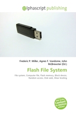 Flash File System