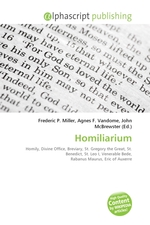 Homiliarium