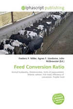 Feed Conversion Ratio