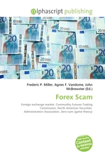 Forex Scam