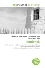 Mudbrick