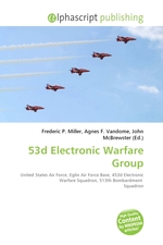 53d Electronic Warfare Group