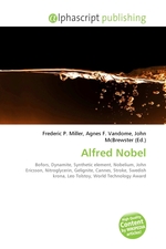 Alfred Nobel