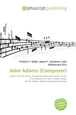 John Adams (Composer)