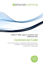 Commercial Code