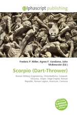 Scorpio (Dart-Thrower)