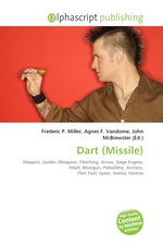 Dart (Missile)