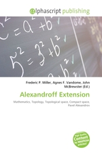 Alexandroff Extension