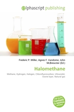 Halomethane