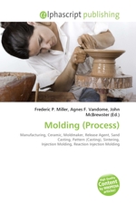 Molding (Process)