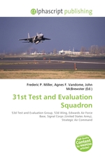 31st Test and Evaluation Squadron