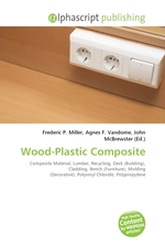 Wood-Plastic Composite