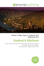 Godred II Olafsson