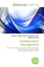 Configuration Management