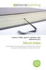 Merck Index