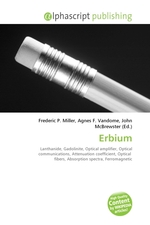 Erbium