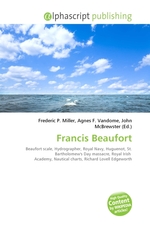 Francis Beaufort