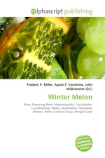 Winter Melon