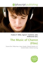 The Music of Chance (Film)