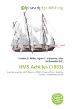 HMS Achilles (1863)