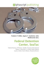 Federal Detention Center, SeaTac