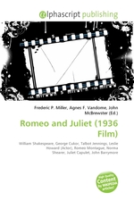 Romeo and Juliet (1936 Film)
