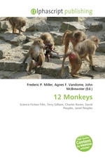 12 Monkeys