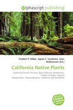 California Native Plants