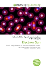 Electron Gun