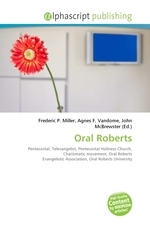 Oral Roberts