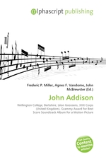 John Addison