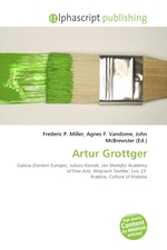 Artur Grottger