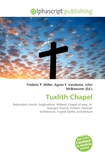 Tuxlith Chapel