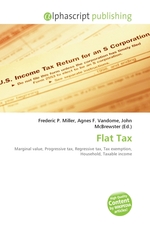 Flat Tax