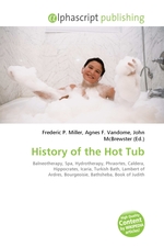 History of the Hot Tub