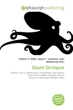 Giant Octopus