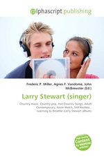 Larry Stewart (singer)