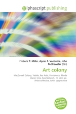 Art colony